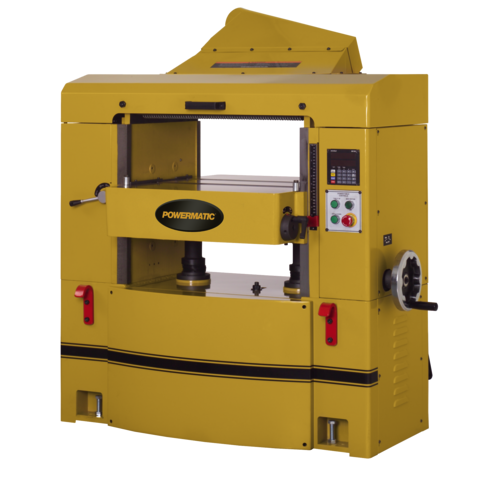 Powermatic Planer, WP2510